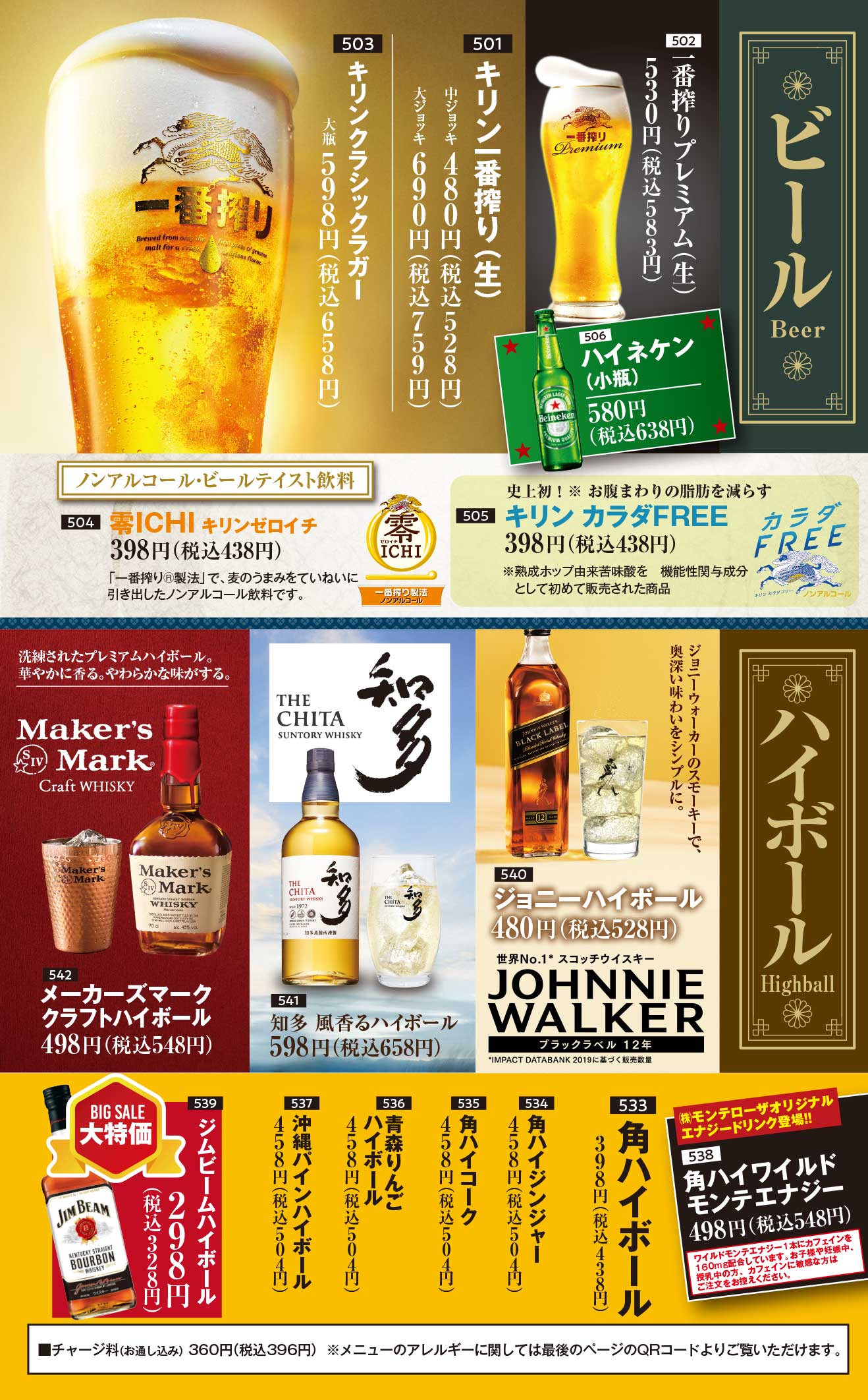 公式 おいしい魚とおいしい地酒 魚民 株 モンテローザ