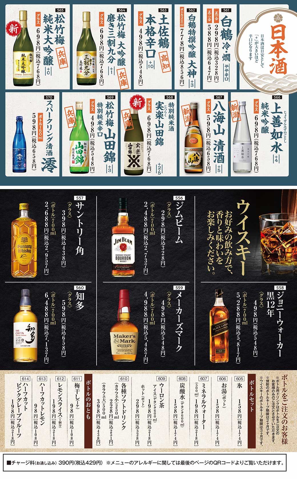 公式 おいしい魚とおいしい地酒 魚民 株 モンテローザ